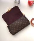 Клатч Louis Vuitton Favorite MM Monogram Canvas